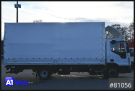 Iveco - Pritsche und Plane - LKW < 7.5 - Eurocargo 80E19 Pritsche Plane, LBW, Luftfederung