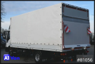 Iveco - Pritsche und Plane - LKW < 7.5 - Eurocargo 80E19 Pritsche Plane, LBW, Luftfederung