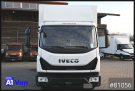 Iveco - Pritsche und Plane - LKW < 7.5 - Eurocargo 80E19 Pritsche Plane, LBW, Luftfederung