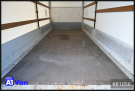 Iveco - Pritsche und Plane - LKW < 7.5 - Eurocargo 80E19 Pritsche Plane, LBW, Luftfederung
