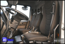 Iveco - Pritsche und Plane - LKW < 7.5 - Eurocargo 80E19 Pritsche Plane, LBW, Luftfederung