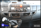Iveco - Pritsche und Plane - LKW < 7.5 - Eurocargo 80E19 Pritsche Plane, LBW, Luftfederung