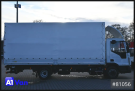 Iveco - Pritsche und Plane - LKW < 7.5 - Eurocargo 80E19 Pritsche Plane, LBW, Luftfederung