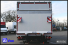 Iveco - Pritsche und Plane - LKW < 7.5 - Eurocargo 80E19 Pritsche Plane, LBW, Luftfederung