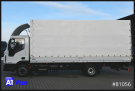 Iveco - Pritsche und Plane - LKW < 7.5 - Eurocargo 80E19 Pritsche Plane, LBW, Luftfederung