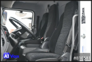 Mercedes-Benz - Koffer - LKW > 7.5 - Atego 818 Koffer, LBW, Klima, Luftfederung, Automatik