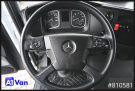 Mercedes-Benz - Koffer - LKW > 7.5 - Atego 818 Koffer, LBW, Klima, Luftfederung, Automatik