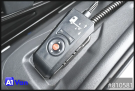 Mercedes-Benz - Koffer - LKW > 7.5 - Atego 818 Koffer, LBW, Klima, Luftfederung, Automatik