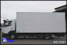 Mercedes-Benz - Koffer - LKW > 7.5 - Atego 818 Koffer, LBW, Klima, Luftfederung, Automatik