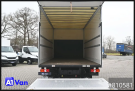Mercedes-Benz - Koffer - LKW > 7.5 - Atego 818 Koffer, LBW, Klima, Luftfederung, Automatik