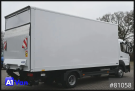 Mercedes-Benz - Koffer - LKW < 7.5 - Atego 818 Koffer, LBW, Klima, Luftfederung, Automatik