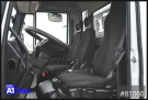 Iveco - Pritsche - LKW < 7.5 - Eurocargo 80E21 Pritsche,  2x AHK, Klima, Luftfederung