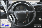 Iveco - Pritsche - LKW < 7.5 - Eurocargo 80E21 Pritsche,  2x AHK, Klima, Luftfederung