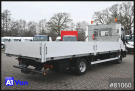 Iveco - Pritsche - LKW < 7.5 - Eurocargo 80E21 Pritsche,  2x AHK, Klima, Luftfederung