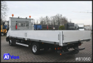 Iveco - Pritsche - LKW < 7.5 - Eurocargo 80E21 Pritsche,  2x AHK, Klima, Luftfederung