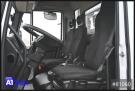 Iveco - Pritsche - LKW < 7.5 - Eurocargo 80E21 Pritsche,  2x AHK, Klima, Luftfederung