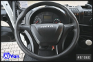 Iveco - Pritsche - LKW < 7.5 - Eurocargo 80E21 Pritsche,  2x AHK, Klima, Luftfederung
