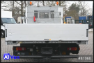 Iveco - Pritsche - LKW < 7.5 - Eurocargo 80E21 Pritsche,  2x AHK, Klima, Luftfederung