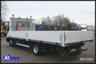 Iveco - Pritsche - LKW < 7.5 - Eurocargo 80E21 Pritsche,  2x AHK, Klima, Luftfederung