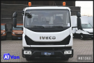 Iveco - Pritsche - LKW < 7.5 - Eurocargo 80E21 Pritsche,  2x AHK, Klima, Luftfederung