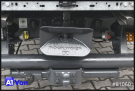 Iveco - Pritsche - LKW < 7.5 - Eurocargo 80E21 Pritsche,  2x AHK, Klima, Luftfederung