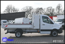 Mercedes-Benz - Kipper - LKW < 7.5 - Sprinter 514/314 Kipper, 3,5Tonnen, Klima, AHK, Tempomat