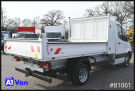 Mercedes-Benz - Kipper - LKW < 7.5 - Sprinter 514/314 Kipper, 3,5Tonnen, Klima, AHK, Tempomat