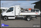 Mercedes-Benz - Kipper - LKW < 7.5 - Sprinter 514/314 Kipper, 3,5Tonnen, Klima, AHK, Tempomat