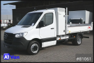 Mercedes-Benz - Kipper - LKW < 7.5 - Sprinter 514/314 Kipper, 3,5Tonnen, Klima, AHK, Tempomat