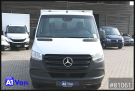 Mercedes-Benz - Kipper - LKW < 7.5 - Sprinter 514/314 Kipper, 3,5Tonnen, Klima, AHK, Tempomat