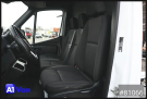 Mercedes-Benz - Fahrgestell - LKW < 7.5 - Sprinter 317 Fahrgestell, Klima, Tempomat, ZV