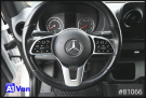Mercedes-Benz - Fahrgestell - LKW < 7.5 - Sprinter 317 Fahrgestell, Klima, Tempomat, ZV
