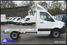 Mercedes-Benz - Fahrgestell - LKW < 7.5 - Sprinter 317 Fahrgestell, Klima, Tempomat, ZV