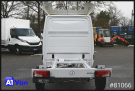 Mercedes-Benz - Fahrgestell - LKW < 7.5 - Sprinter 317 Fahrgestell, Klima, Tempomat, ZV