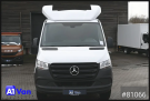 Mercedes-Benz - Fahrgestell - LKW < 7.5 - Sprinter 317 Fahrgestell, Klima, Tempomat, ZV