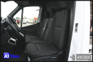 Mercedes-Benz - Fahrgestell - LKW < 7.5 - Sprinter 317 Fahrgestell, Klima, Tempomat, ZV
