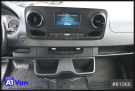 Mercedes-Benz - Fahrgestell - LKW < 7.5 - Sprinter 317 Fahrgestell, Klima, Tempomat, ZV