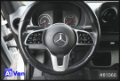 Mercedes-Benz - Fahrgestell - LKW < 7.5 - Sprinter 317 Fahrgestell, Klima, Tempomat, ZV