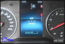Mercedes-Benz - Fahrgestell - LKW < 7.5 - Sprinter 317 Fahrgestell, Klima, Tempomat, ZV