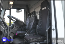 Iveco - Koffer - LKW < 7.5 - Eurocargo 75E21 Koffer, Topsleeper, Luftfederung