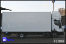 Iveco - Koffer - LKW < 7.5 - Eurocargo 75E21 Koffer, Topsleeper, Luftfederung