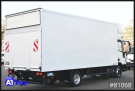 Iveco - Koffer - LKW < 7.5 - Eurocargo 75E21 Koffer, Topsleeper, Luftfederung
