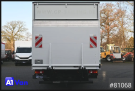 Iveco - Koffer - LKW < 7.5 - Eurocargo 75E21 Koffer, Topsleeper, Luftfederung