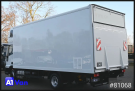 Iveco - Koffer - LKW < 7.5 - Eurocargo 75E21 Koffer, Topsleeper, Luftfederung