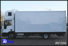 Iveco - Koffer - LKW < 7.5 - Eurocargo 75E21 Koffer, Topsleeper, Luftfederung