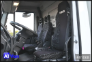 Iveco - Koffer - LKW < 7.5 - Eurocargo 75E21 Koffer, Topsleeper, Luftfederung
