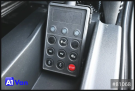 Iveco - Koffer - LKW < 7.5 - Eurocargo 75E21 Koffer, Topsleeper, Luftfederung