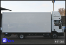 Iveco - Koffer - LKW < 7.5 - Eurocargo 75E21 Koffer, Topsleeper, Luftfederung