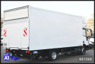 Iveco - Koffer - LKW < 7.5 - Eurocargo 75E21 Koffer, Topsleeper, Luftfederung