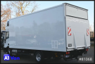 Iveco - Koffer - LKW < 7.5 - Eurocargo 75E21 Koffer, Topsleeper, Luftfederung